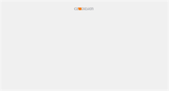 Desktop Screenshot of cadesign.pl